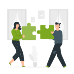 Illustration Missions et organisation