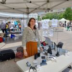 DIAPASOM présent aux Accessifs 2023 à Poitiers