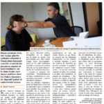 Article Le coup d'EqLAAT