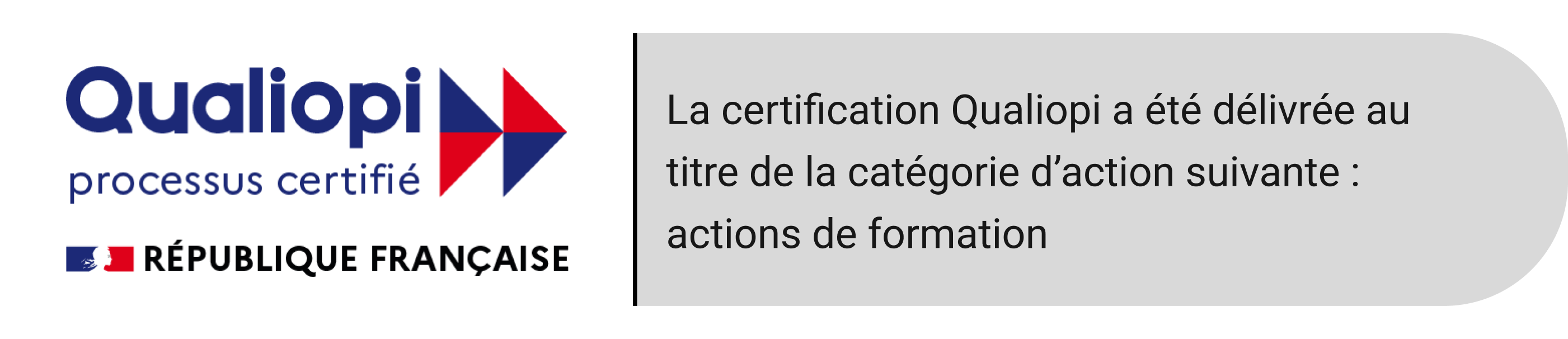 Logo Qualiopi Logo Qualiopi