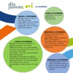 DIAPASOM-OVE se mobilise durant la SEEPH du 20 au 26 novembre